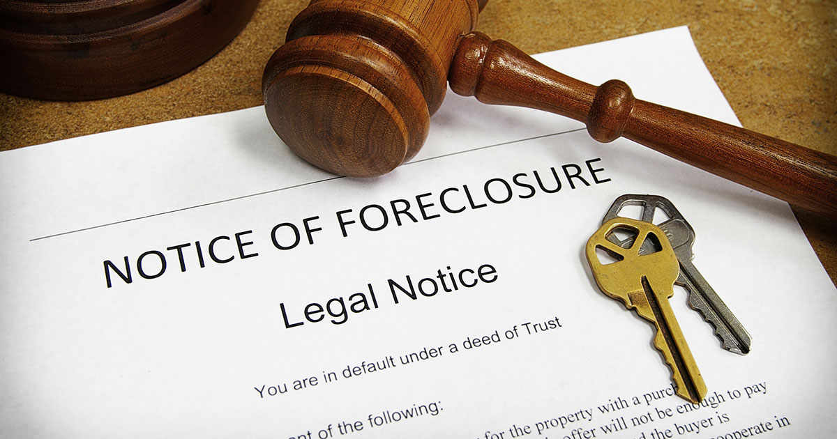 Stop Foreclosures in Dallas Dallas Bankruptcy Attorneys